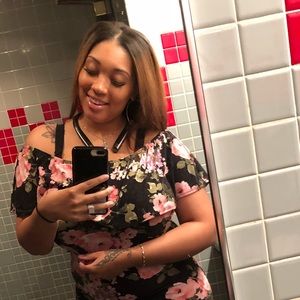 Meet your Posher, Imani